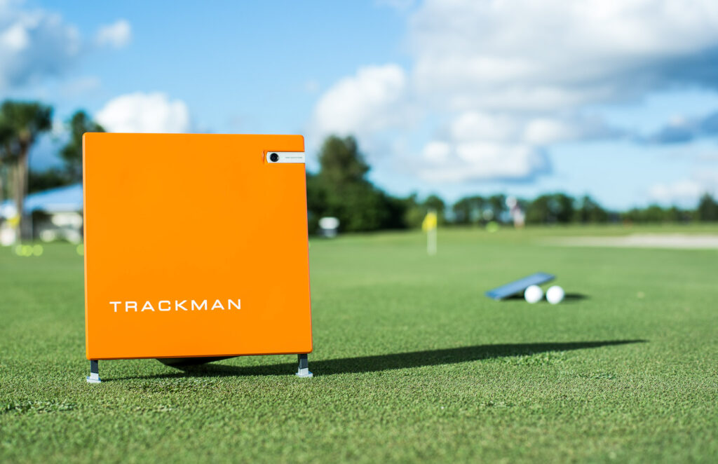 TrackMan-wintercompetitie 2022-2023